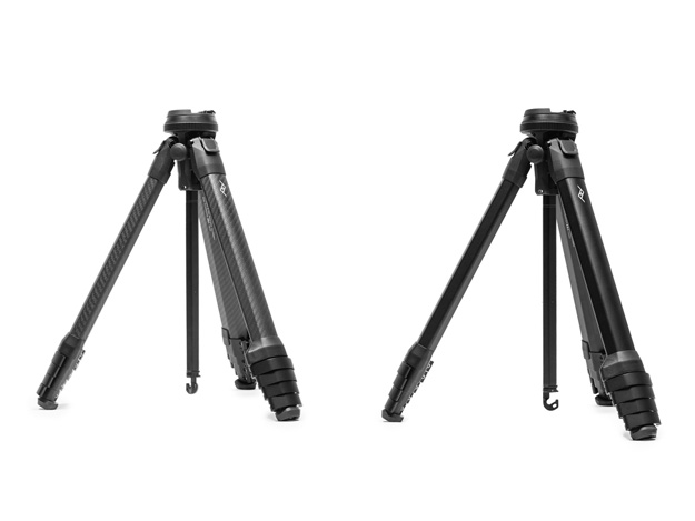 銀一、Peak Designの「Travel Tripod」を発売 - PRONEWS : デジタル