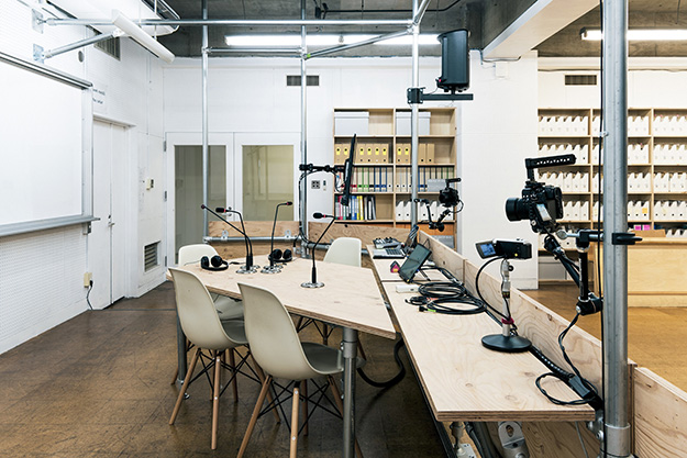 STUDIO302