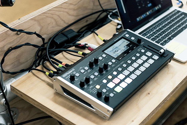STUDIO302