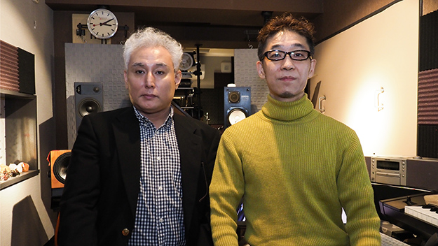 キヤノンPTZカメラ特集グラスフェイス編説明写真